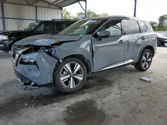 5N1BT3CB5PC854176 2023 NISSAN ROGUE