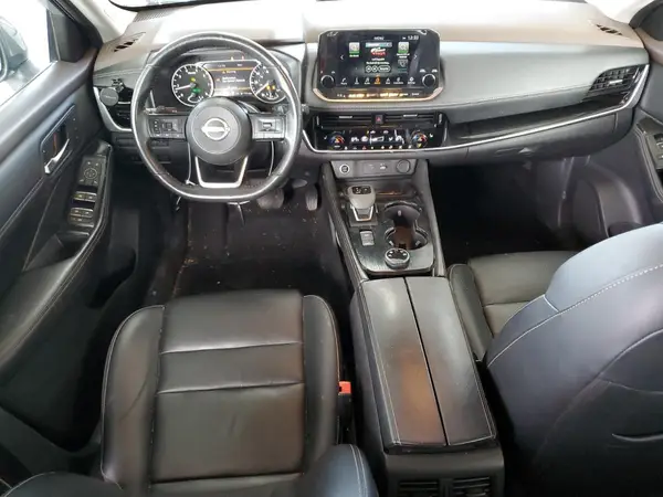 5N1BT3CB5PC854176 2023 NISSAN ROGUE - Image 8