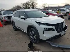 5N1BT3CB5PC861242 2023 NISSAN ROGUE