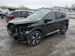 5N1BT3CB5PC866215 2023 NISSAN ROGUE