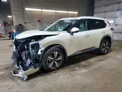 5N1BT3CB5PC867249 2023 NISSAN ROGUE