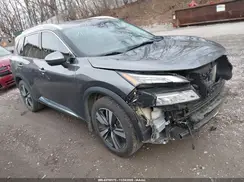 5N1BT3CB5PC880213 2023 NISSAN ROGUE