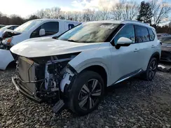 5N1BT3CB5PC882060 2023 NISSAN ROGUE