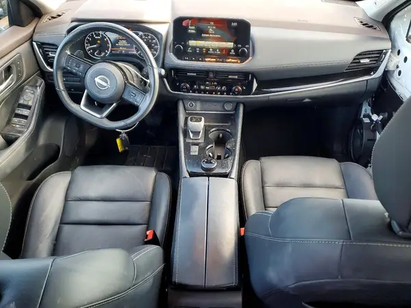 5N1BT3CB5PC882060 2023 NISSAN ROGUE - Image 8