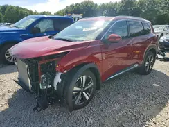 5N1BT3CB5PC885833 2023 NISSAN ROGUE