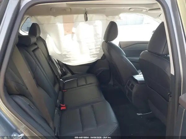 5N1BT3CB5PC913274 2023 NISSAN ROGUE - Image 8