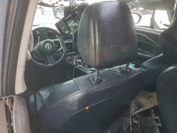 5N1BT3CB5PC918488 2023 NISSAN ROGUE - Image 8