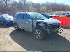 5N1BT3CB5PC934142 2023 NISSAN ROGUE