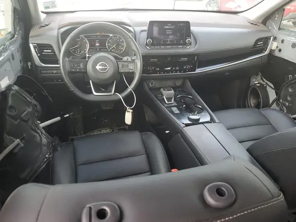 5N1BT3CB5PC947649 2023 NISSAN ROGUE - Image 8