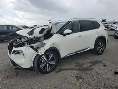 5N1BT3CB5PC948266 2023 NISSAN ROGUE