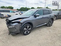 5N1BT3CB5PC949207 2023 NISSAN ROGUE