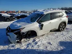 5N1BT3CB5RC672447 2024 NISSAN ROGUE