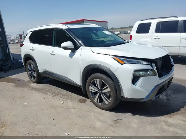 5N1BT3CB5RC680063 2024 NISSAN ROGUE - Image 1