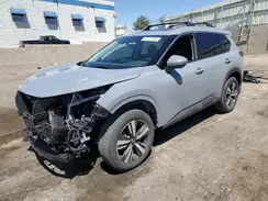 5N1BT3CB5RC709514 2024 NISSAN ROGUE