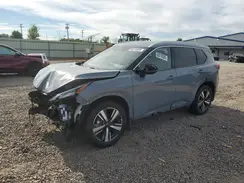 5N1BT3CB5RC714843 2024 NISSAN ROGUE