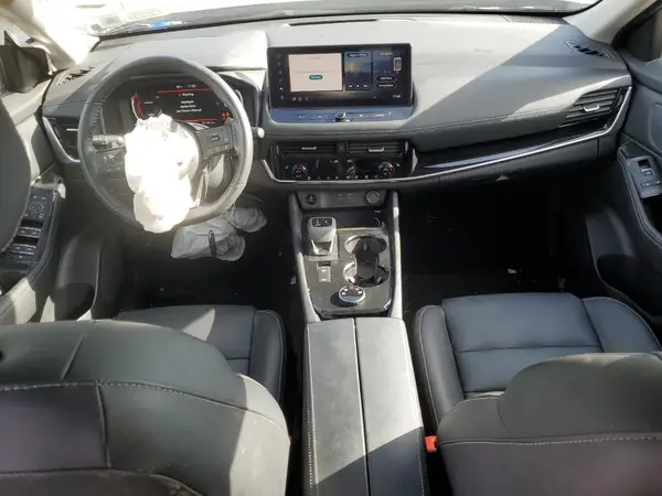 5N1BT3CB5RC714843 2024 NISSAN ROGUE - Image 8