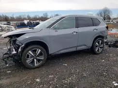 5N1BT3CB5RC728032 2024 NISSAN ROGUE
