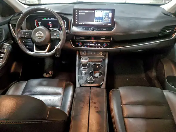5N1BT3CB5RC731609 2024 NISSAN ROGUE - Image 8