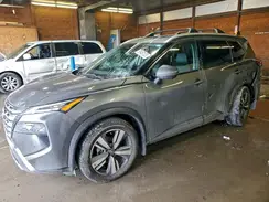 5N1BT3CB5RC735675 2024 NISSAN ROGUE