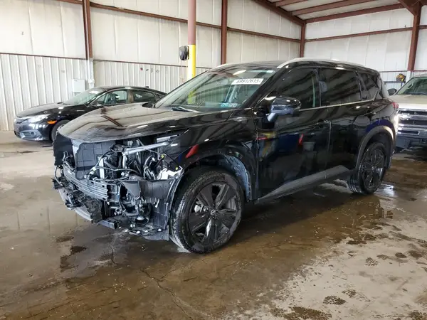 5N1BT3CB5RC751598 2024 NISSAN ROGUE - Image 1