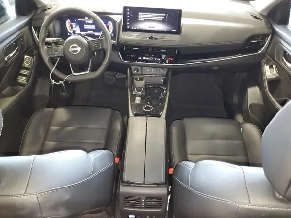 5N1BT3CB5RC751598 2024 NISSAN ROGUE - Image 8