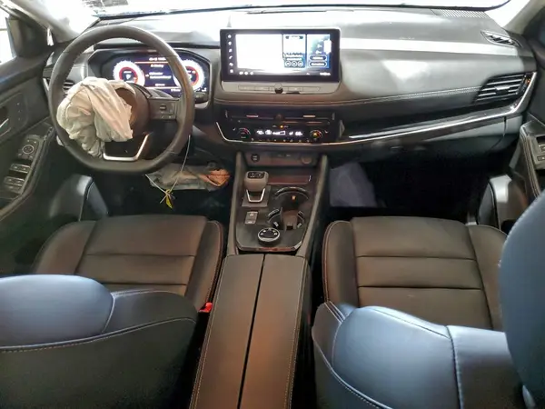 5N1BT3CB5RC752041 2024 NISSAN ROGUE - Image 8