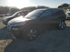 5N1BT3CB5RC756039 2024 NISSAN ROGUE