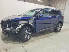 5N1BT3CB5TC690518 2026 NISSAN ROGUE