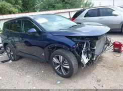 5N1BT3CB5TC690910 2026 NISSAN ROGUE
