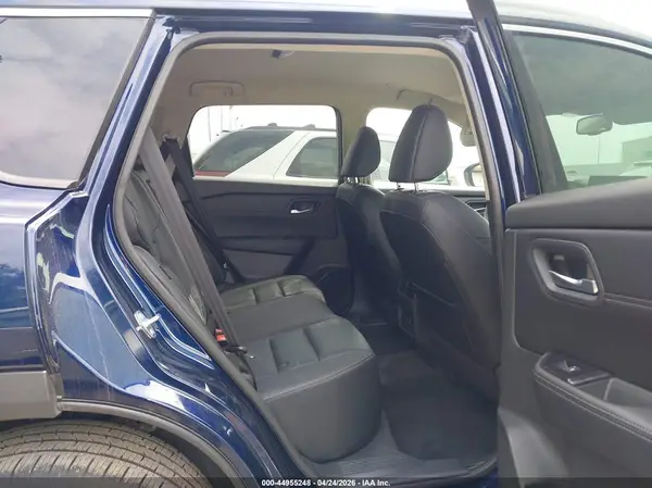5N1BT3CB5TC690910 2026 NISSAN ROGUE - Image 8