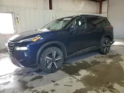 5N1BT3CB5TC691460 2026 NISSAN ROGUE