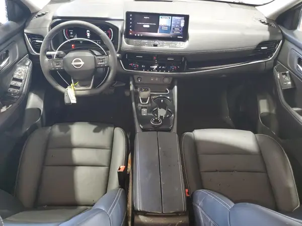 5N1BT3CB5TC691460 2026 NISSAN ROGUE - Image 8
