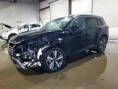 5N1BT3CB5TC700271 2026 NISSAN ROGUE