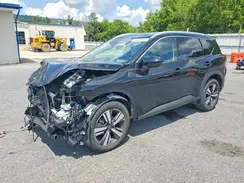 5N1BT3CB5TC722366 2026 NISSAN ROGUE