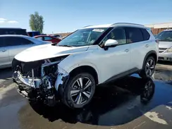 5N1BT3CB5TC735246 2026 NISSAN ROGUE