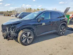 5N1BT3CB5TC736543 2026 NISSAN ROGUE
