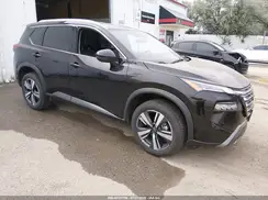 5N1BT3CB5TC767484 2026 NISSAN ROGUE