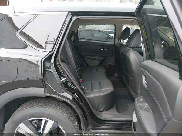 5N1BT3CB5TC767484 2026 NISSAN ROGUE - Image 8