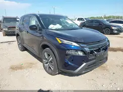 5N1BT3CB5TC770644 2026 NISSAN ROGUE