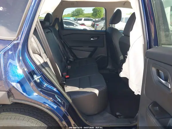 5N1BT3CB5TC770644 2026 NISSAN ROGUE - Image 8