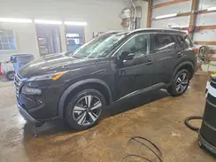 5N1BT3CB5TC773821 2026 NISSAN ROGUE