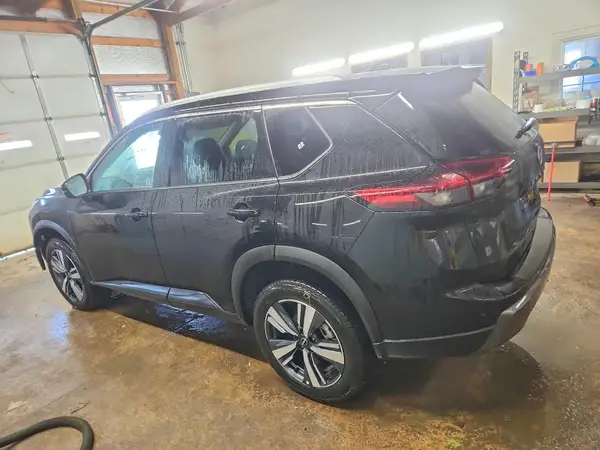 5N1BT3CB5TC773821 2026 NISSAN ROGUE - Image 2