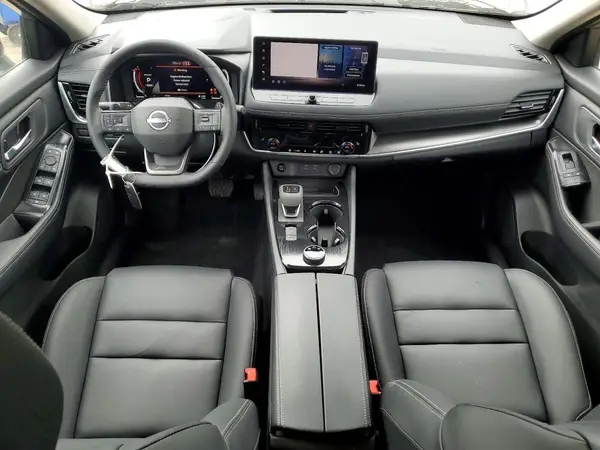 5N1BT3CB5TC789033 2026 NISSAN ROGUE - Image 8