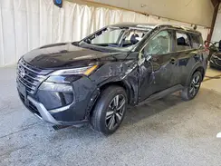 5N1BT3CB5TC792692 2026 NISSAN ROGUE