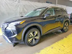 5N1BT3CB5TC802900 2026 NISSAN ROGUE