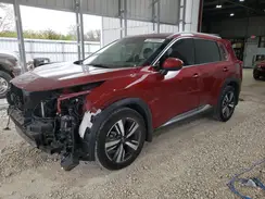 5N1BT3CB6NC684374 2022 NISSAN ROGUE