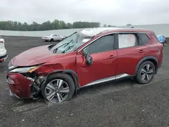 5N1BT3CB6NC689915 2022 NISSAN ROGUE