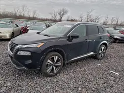 5N1BT3CB6NC703361 2022 NISSAN ROGUE