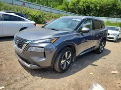 5N1BT3CB6NC706339 2022 NISSAN ROGUE