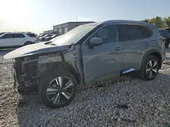 5N1BT3CB6NC708981 2022 NISSAN ROGUE